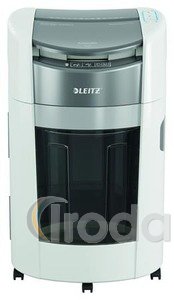 Leitz OptiMax Autofeed Office 300 P5 automata iratmegsemmis&iacute;tő