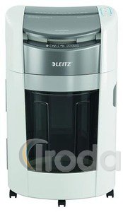 Leitz OptiMax Autofeed Office 300 P4 automata iratmegsemmis&iacute;tő