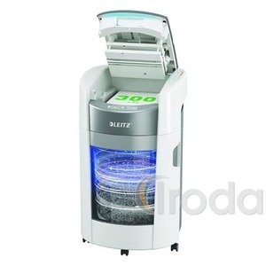 Leitz OptiMax Autofeed Office 300 P5 automata iratmegsemmis&iacute;tő
