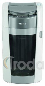 Leitz OptiMax Autofeed Office Pro 600 P5 automata iratmegsemmis&iacute;tő