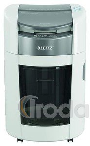 Leitz OptiMax Autofeed SmallOffice 200 P5 automata iratmegsemmis&iacute;tő