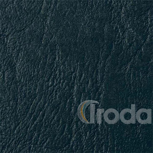 Spir&aacute;l h&aacute;tlap matt fekete A3 250g 100db/cs