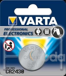 Gombelem Varta CR2430