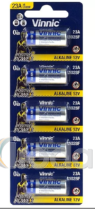Elem V23GA/MN21/2017 12V A23, E23A, GP-23A, GP-23AE, GP23A, LR23A