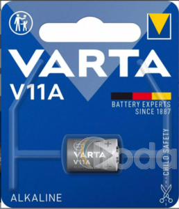 Varta elem V11 GA alkali, 6V
