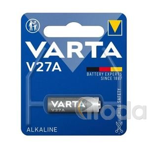 Elem Varta V27A 12V 20mAh
