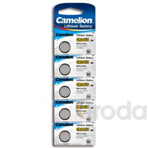 Gombelem CR2450, 3V lithium
