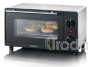 Severin mini sütő 800W, 9L