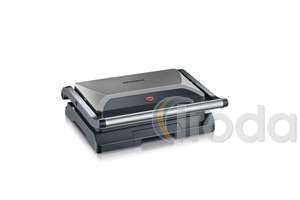 Severin KG2394 kompakt grill 800W