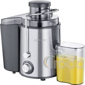 Severin ES3566 gyümölcscentrifuga 400W