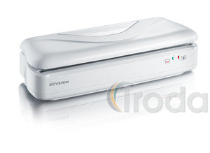 Severin FS3604 fóliázó 160W