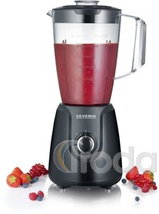 Severin SM3707 turmixgép 600W
