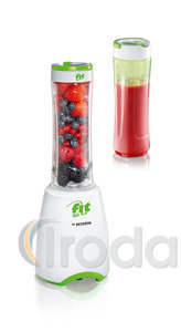 Severin SM3735 turmixgép, smoothie készítő 550W