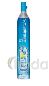 SODASTREAM CY CO2 TÖLTÖTT GÁZ