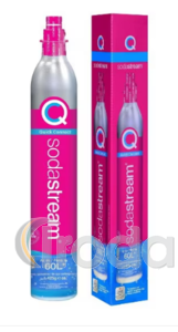 SODASTREAM CY CO2 CQC TÖLTÖTT GÁZ
