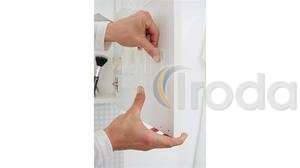 Tesa Powerbond T&uuml;k&ouml;rragaszt&oacute; szalag, (mot&aacute;zs) &aacute;tl&aacute;tsz&oacute;, 19 mm x 1,5 m, belt&eacute;ri 55732