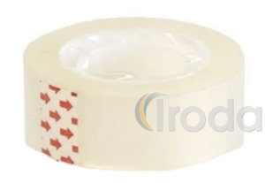 Ragaszt&oacute;szalag OFFICIAL 19mmx33m 1/1 bliszteres