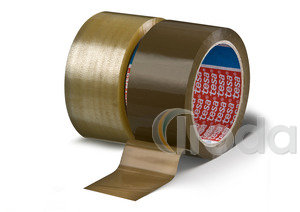 Ragaszt&oacute;szalag Tesa 66 fm x 48 mm, transzparens