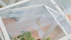 Tesa Jav&iacute;t&oacute; Ragaszt&oacute;szalag, 50 mm x 10 m, TESA, Extra Power Transparent, &aacute;tl&aacute;tsz&oacute;