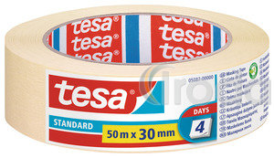 TESA 5087 FESTŐSZALAG STANDARD 50MX30MM
