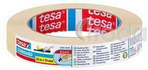 Maszkolószalag Tesa 19mmx50fm 5085 (5286)