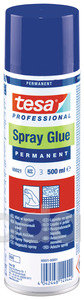 TESA 60021 ragasztóspray, normál, 500ml