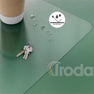 Leitz nagy m&eacute;retű asztali k&ouml;ny&ouml;klő, &aacute;tl&aacute;tsz&oacute;, 70x36 cm