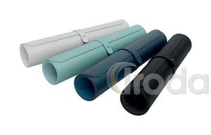 Leitz nagy m&eacute;retű asztali k&ouml;ny&ouml;klő, s&ouml;t&eacute;tk&eacute;k, 80x40 cm