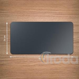 Leitz &uacute;jrahasznos&iacute;tott bőr asztali k&ouml;ny&ouml;klő, s&ouml;t&eacute;tsz&uuml;rke