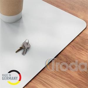 Leitz &uacute;jrahasznos&iacute;tott bőr asztali k&ouml;ny&ouml;klő, vil&aacute;gossz&uuml;rke