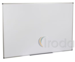 M&aacute;gneses t&ouml;r&ouml;lhető t&aacute;bla 100x150cm alukeretes