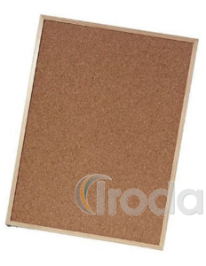 Parafat&aacute;bla OFFICIAL 60x80cm, fakeretes