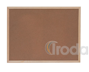 Parafat&aacute;bla fa keretes 60x100cm