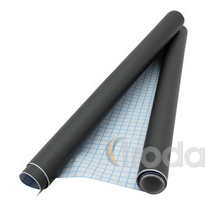 Öntapadós fólia írható 45x200 cm 5 db-os krétával