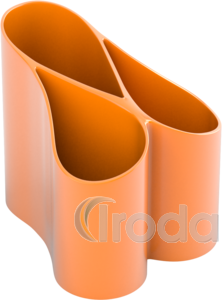 &Iacute;r&oacute;szertart&oacute; ICO LUX narancs