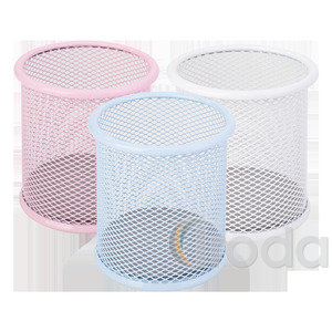 F&eacute;mh&aacute;l&oacute;s &Iacute;r&oacute;szertart&oacute; Deli Macaron, pasztell vegyes sz&iacute;nek