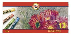 Porkréta 8512 12dbos ICO KOHINOOR Toison