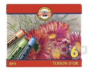 Porkréta 8511 6dbos ICO KOHINOOR Toison