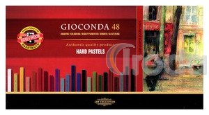 Olajkréta 8116 48dbos KOHINOOR Gioconda Hard Pastels