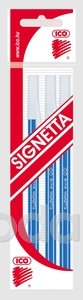 Golyóstoll ICO SIGNETTA 3db-os készlet
