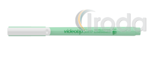 Szövegkiemelő ICO VIDEOTIP SLIM pasztell zöld