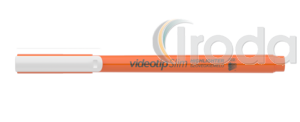 Szövegkiemelő ICO VIDEOTIP SLIM narancs