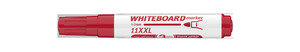 Táblafilc Táblafilc ICO Whiteboard marker 11XXL piros