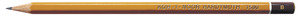 Grafitceruza 1500 B KOH-I-NOOR