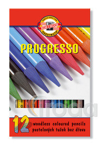 KOH-I-NOOR Progresso -8756- 12db-os