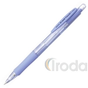 Nyomósirón Penac Sleek Touch 0,5mm kék