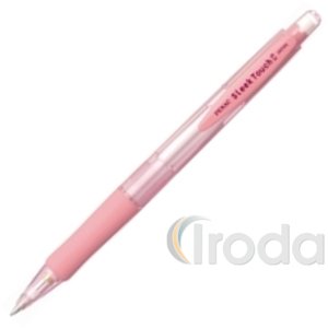 Nyomósirón Penac Sleek Touch 0,5mm pink