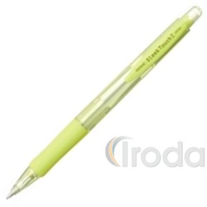 Nyomósirón Penac Sleek Touch 0,5mm sárga