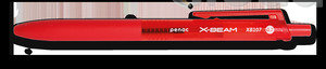 Golyóstoll Penac X-Beam XB107, kék