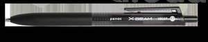 Golyóstoll Penac X-Beam XB107, fekete